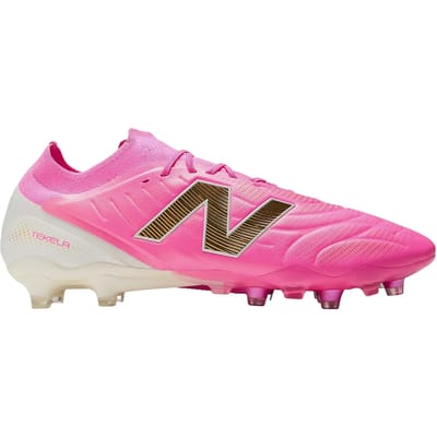 Voetbalschoenen New Balance Tekela Elite V5 Low FG