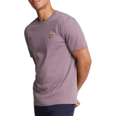 Lyle & Scott Plain Shirt Heren - Maat S