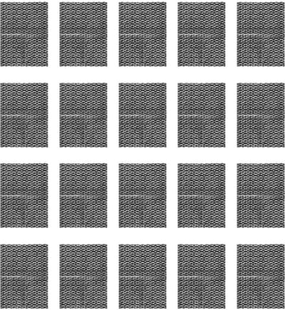 Dailygoods - Anti-statische Beschermzakken - 20 Stuks voor Elektronica - Bescherming tegen statische elektriciteit - Geschikt voor gevoelige apparaten...