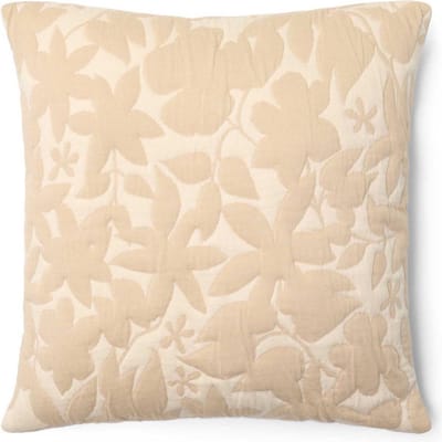 Essenza Imara Sierkussen Oatmeal - 50x50 cm