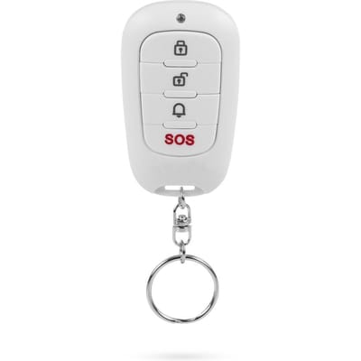 Smartwares Afstandsbediening SMA-40350 Wit SMA-40350