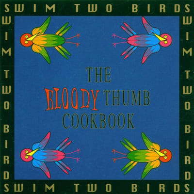 Bloody Thumb Cookbook