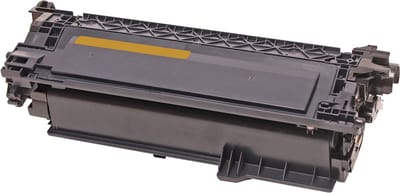 ABC huismerk toner geschikt voor HP 504A CE252A Laserjet CP3525 geel
