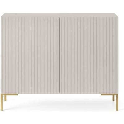 Dressoir Lily 3 deurs 3 lades | Selsey Design