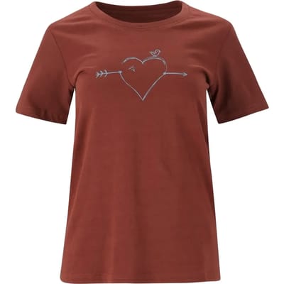 T-shirt dames Whistler Subby