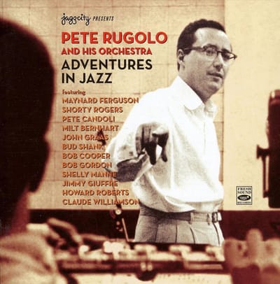 Adventures In Jazz