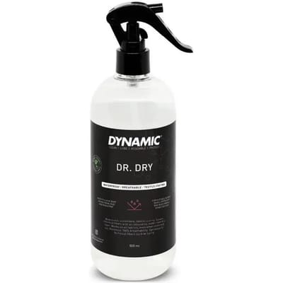 Kleding waterdicht maken Dynamic Dr. Dry