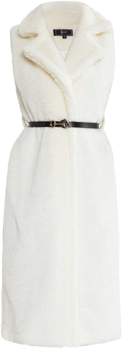 faina Waistcoat