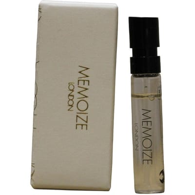 Memoize, Humanitas, Extrait De Parfum, Unisex, 2 ml *Flesje