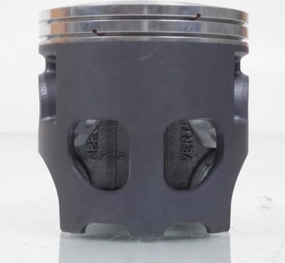 zuigermotor vertex voor quad yamaha 200 yfs blaster 1988 tot 2006 22569150 / Ø67.45 overcote +1.5 nieuw