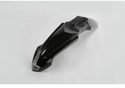 Ufo Ya04846-001 Voorscherm Zwart