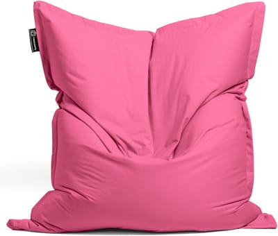 Casacomfy - Original Zitzak - Zitkussen - 130x150 - Roze - Binnen & Buiten