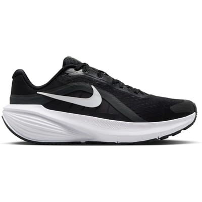 Nike Downshifter 14 Sneakers Dames - Zwart - Maat 44.5 - Mesh/Synthetisch