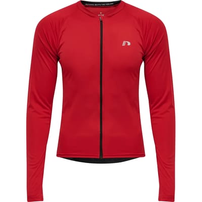Newline herenfietsshirt met lange mouwen Core Bike L/S Jersey 510122