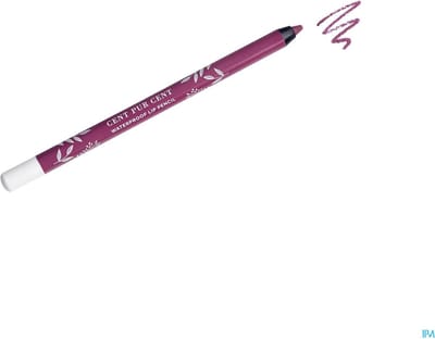 Cent Pur Cent Lippotlood Longlasting Cerise Claire