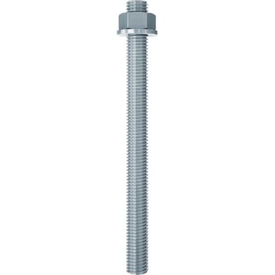 Fischer 90275 FIS A M 8 x 110 Ankerstang 110 mm 10 mm 10 stuk(s)