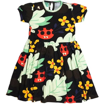 Jurk voor babymeisjes Raspberry Republic