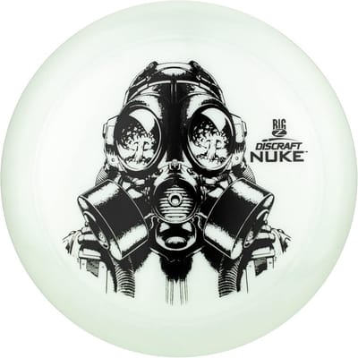 Extreme Afstand Driver Golf Disc 167-169g
