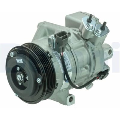 Airco-compressor DELPHI CS20331