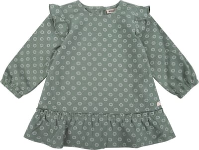 Daily - Jurk - Green Sea - Mt 74