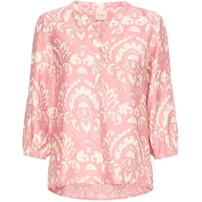 fransa - FRLILI BL 1 - Dames - Blouses
