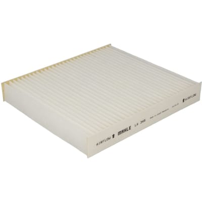 Cabine luchtfilter KNECHT LA 345