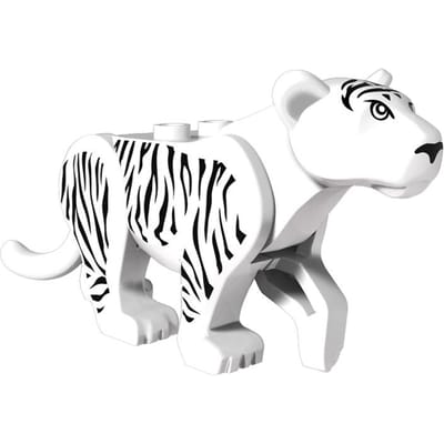 Animaux à Verrouillage Scorpion Combinaison Ours Tigre Requin Cheval Blocs de Construction Jouets pour Enfants Compatible Avec Cadeaux pour Enfants