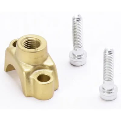 Ruiter kit Brembo PS16/PSC12 New Modeles