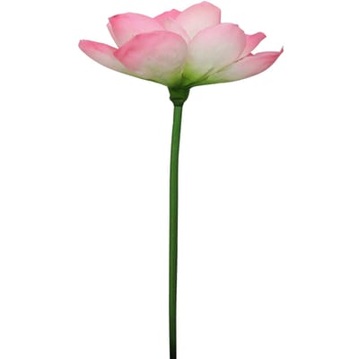 Nepbloem Kunstbloem voor Bruiloftsdecoratie Tafelarrangement Elegant Woondecoratie pink