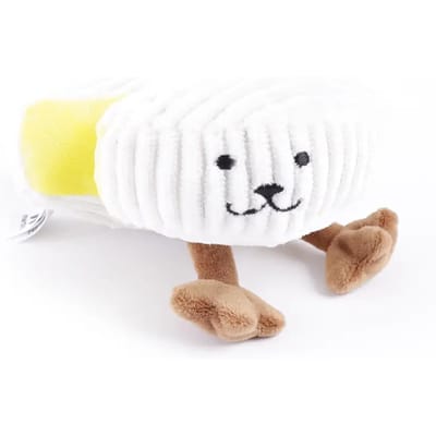 Camembert knuffel voor hond Martin Sellier