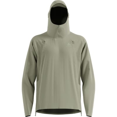 Odlo X-Alp Waterproof Pro  Hardloopjas Heren