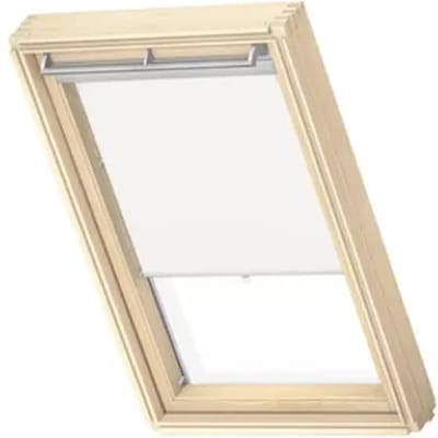 Velux Lichtdoorlatend Rolgordijn Rhl 100 1028 - Manueel - Beige