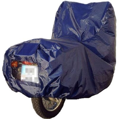 HP Autozubehör 23161 S Motorfietshoes (geheel) (l x b x h) 2.4 x 0.9 x 1.2 m