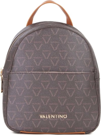 VALENTINO Vrije tijd rugzak Rugzak Lady Re Backpack Moro / Cuoio Bruine