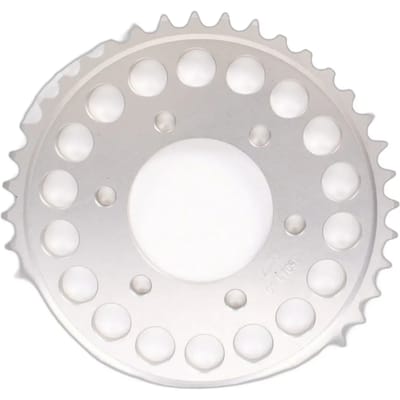 Motorfiets kroon Supersprox 51-35043-50