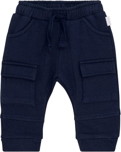 Noppies Broek Stowe Baby Maat 68