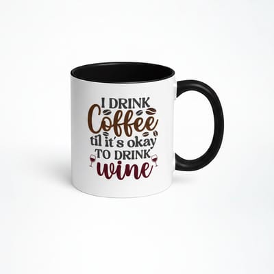 Nevolis® | Espressomok 330ml met Uniek Design | Ontwerp Jouw Eigen Mok | Handgemaakt Cadeau voor Koffieliefhebbers | Gepersonaliseerd op Aanvraag | Enkel of Grote Bestelling