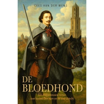 De Bloedhond - Cees van der Wens