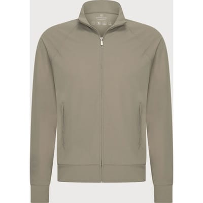 Blue Industry Kbi-m15 overshirt loungejersey rock