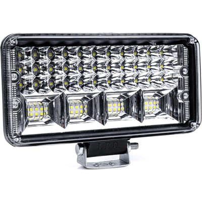LED werklamp schijnwerper AWL42 171W 12V 24V AMIO-03253