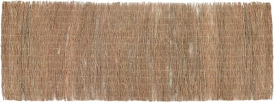 Heidemat Brielle schutting 1,5 kg/m² tuinscherm 5x1 m ericamat naturel