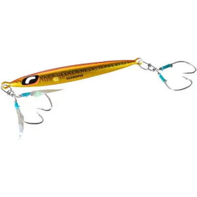 Lok Shimano Stinger ButterFly Pebble Light 40g
