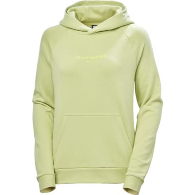 Dames Hoodie Helly Hansen Core