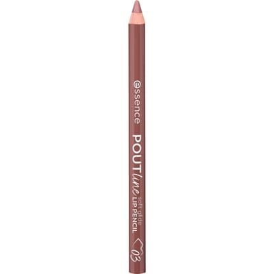 Essence Poutline Soft Glide Lip Pencil 03 Bare Affair 0.62 g
