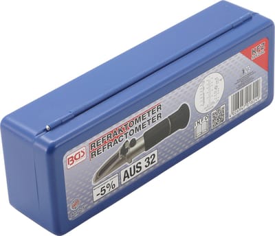 BGS Refractometer
