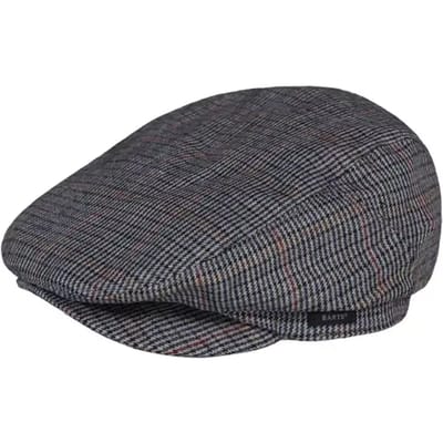Barts Cap Blauw Oslo Cap navy 4420/032