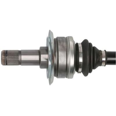 Aandrijfas POINT GEAR PNG76165