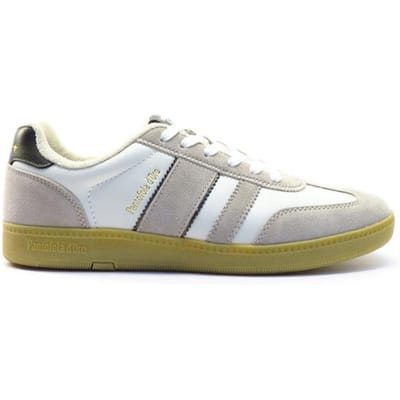 Pantofola d'Oro White/sand veter Astra 3140 Beige