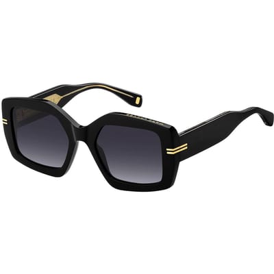Marc Jacobs Sunglasses Black/Gold