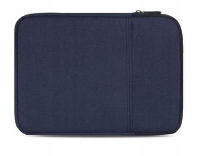 EtuiTab - Tablethoes - Ciemno-Navy - Waterdicht - Praktisch - Voor 11.6-inch